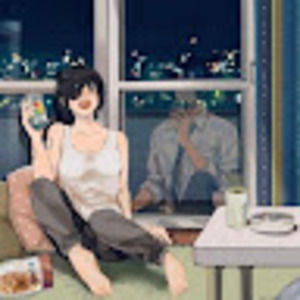 Meet your Posher, Ghoul